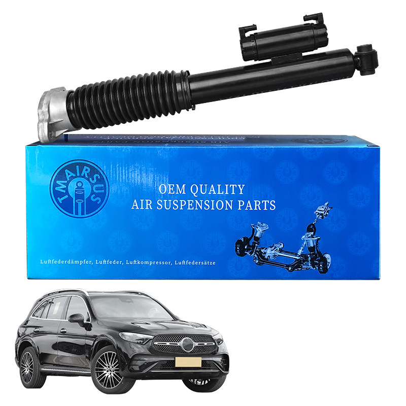 Máy hút sốc treo không khí ô tô mới 2533201330 2533201001 Máy hút sốc treo không khí phía sau cho W253 2015-2022