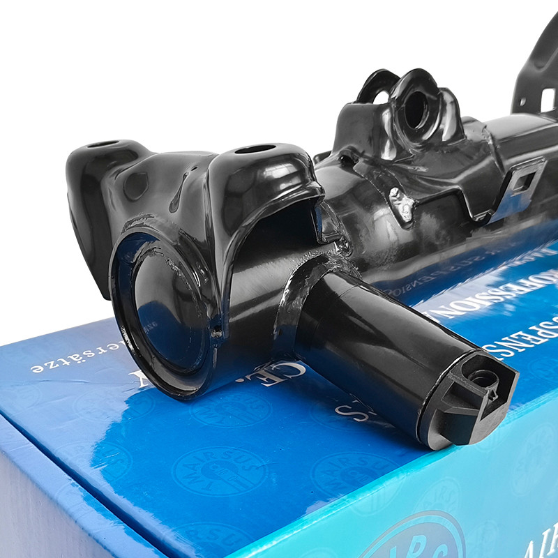 Hệ thống treo máy hấp thụ va chạm xe phía trước cho W212 Coil Strut Shock Absorber 2123202500