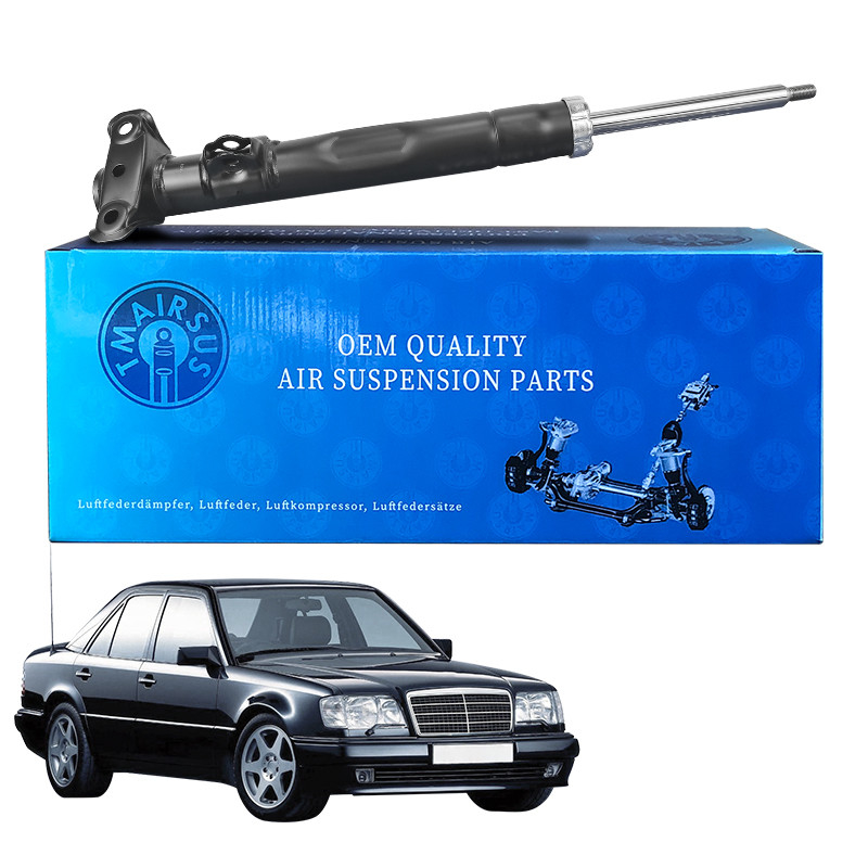 Nằm phía trước bên trái hoặc bên phải Nắm cú sốc 1243203030 cho W124 1982-1993