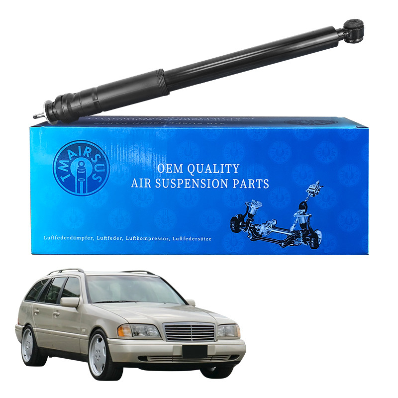 Máy chống sốc rung phía trước trái và phải 2023200130 cho Mercedes-Benz W202 1993-2000