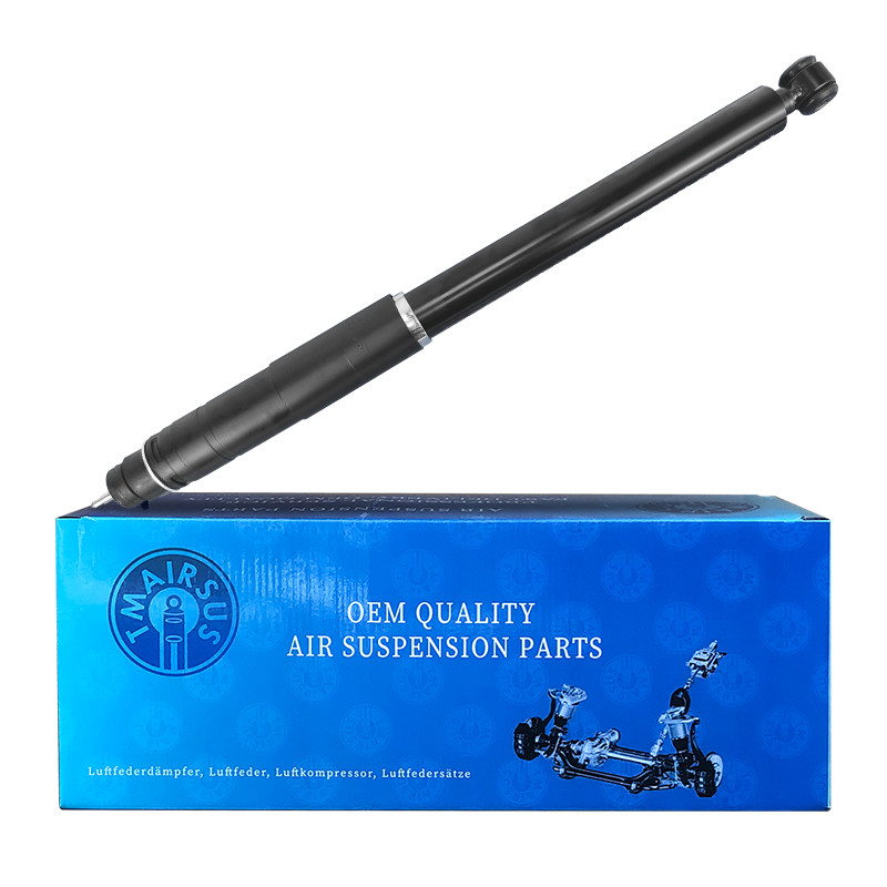 Đảm bảo và được kiểm tra 100% Vibration Damper Shock Absorber 2033261700 cho Mercedes-Benz C203 2004-2008