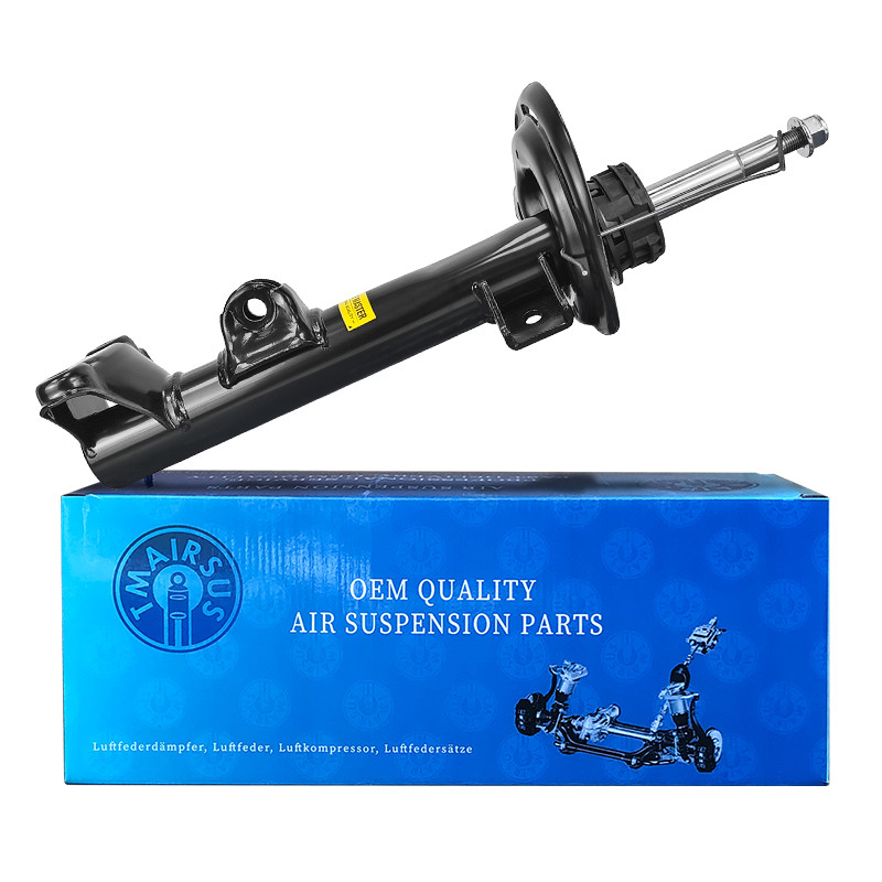 Mercedes- Benz C204 Thép hấp thụ sốc 2043232400 cho hiệu suất ổ đĩa vượt trội