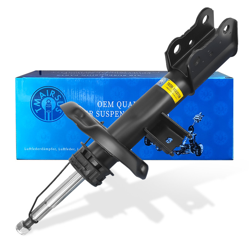 Bộ phận đầu tiên đầu trái hấp thụ sốc số 2463232900 cho Mercedes-Benz W246 W176