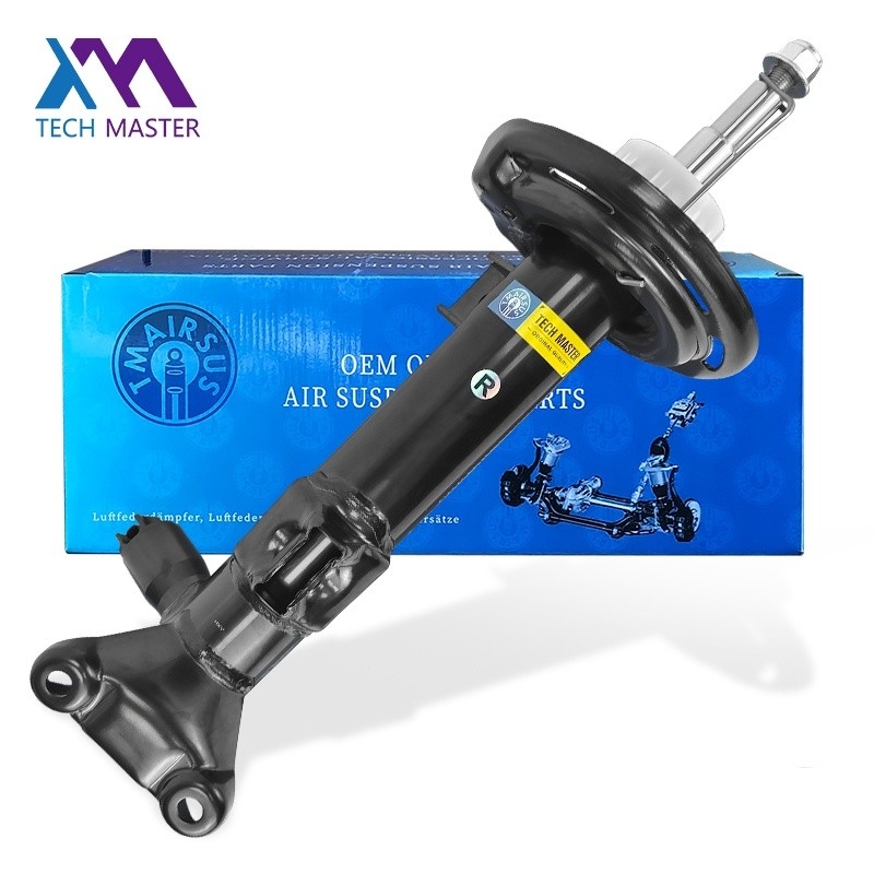 Năm ô tô 2010-2016 Global Gas Filled Air Suspension Shock For W204 W207 E-coupe Mặt trước Sốc trái với ADS 2073231300 2043230900
