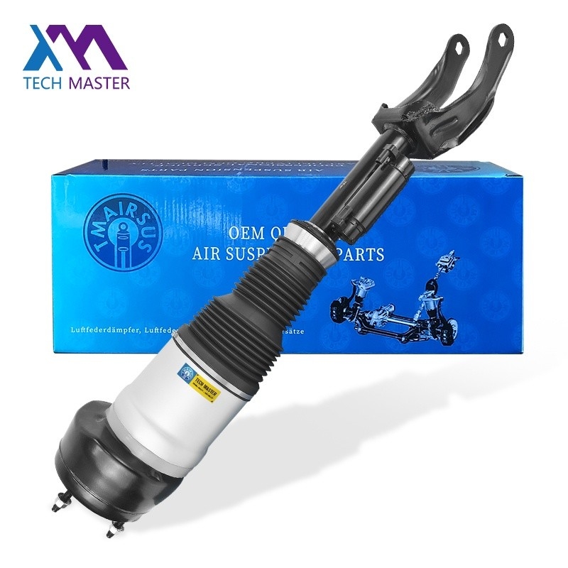 Đòn treo khí gốc cho cho GLE GLS 2016-2018 Mercedes-Benz C292 Mặt trước trái 4pin 2923204513 2923200300 2923204613 2923200400