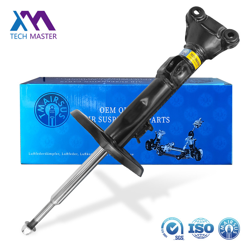Máy hấp thụ va chạm 100% được thử nghiệm cho Mercedes-Benz C203 2004-2008 Số bộ phận 2033201330