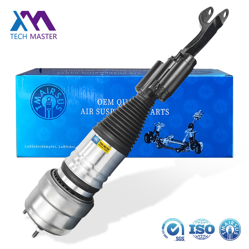 Gas Strut Spring cho Mercedes-Benz W253 GLC 4MATIC AMG Mặt trước túi khí ốc 2533207200 2533207001