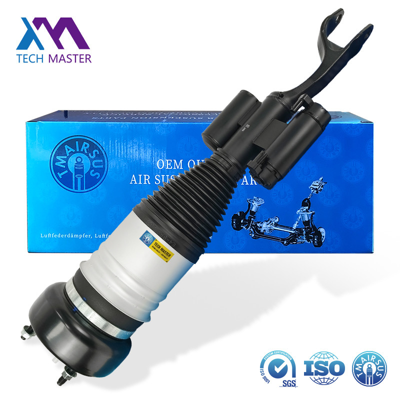 Máy hấp thụ sốc không khí mới cho Mercedes Benz W205 4Matic Air Springs And Shock Absorbers 2053208500