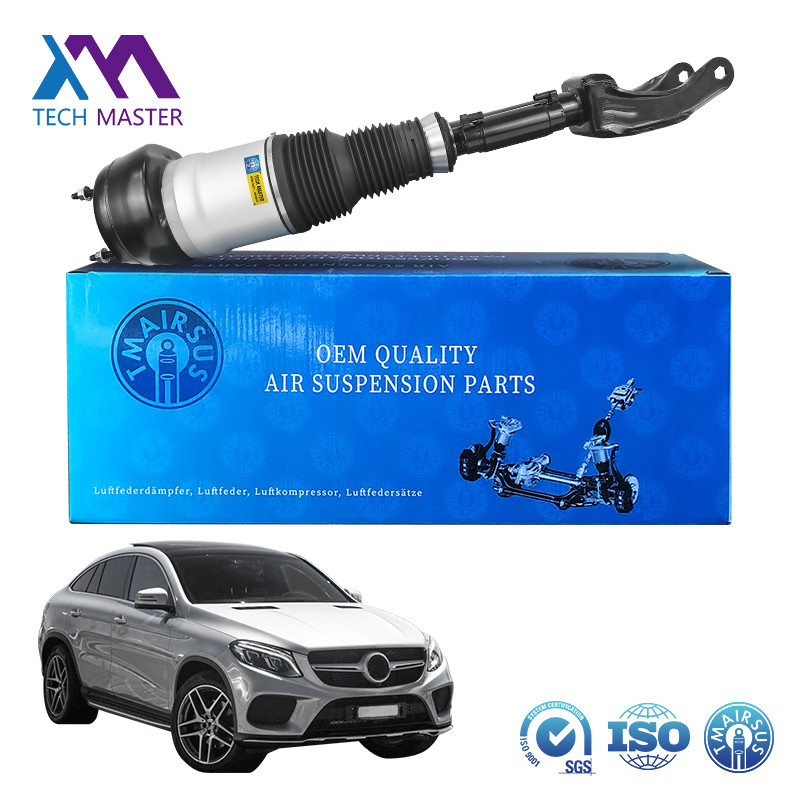 Máy hút sốc ô tô không khí 2923204513 2923200300 2923204613 2923200400 cho Mercedes-Benz C292 GL ML GLE GLS 2016-2018