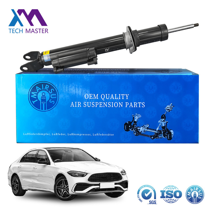 Tăng tối đa hiệu suất W205 2matic của xe của bạn với chất hấp thụ cú sốc xe hơi áp suất khí 2053231500 2053231600