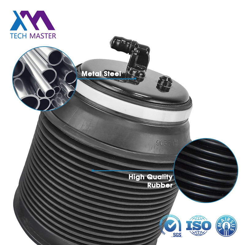 2010-2020 Năm Air Suspension Spring cho Prado J150 Lexus GX460 phía sau trái và phải 48090-60010 4809060010