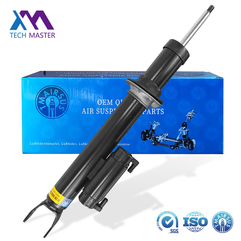 Máy hấp thụ sốc ô tô phía trước trái hoặc phải 2053206701 2053206801 cho Mercedes-Benz W205 W257 2matic