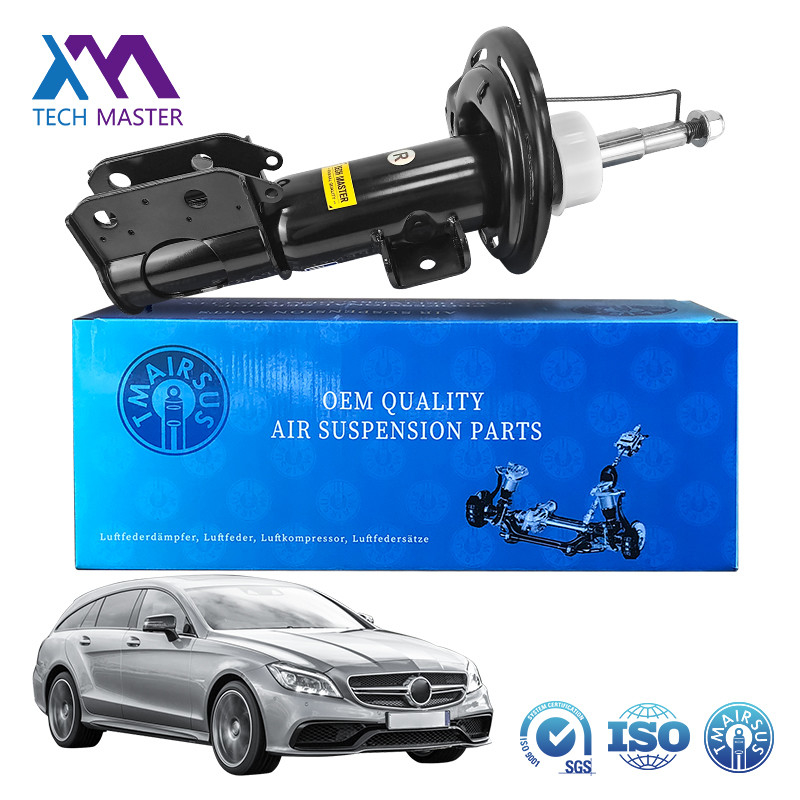 Chế độ treo tự động Chất hấp thụ sốc đầy đủ cho W212 W218 C218 4maitc Chất hấp thụ sốc 2123203338 2123203438