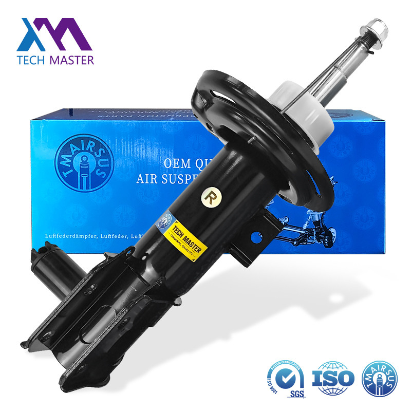 TS16949 Bộ treo không khí xe ô tô được chứng nhận cho z W212 W218 C218 4maitc Máy hút va chạm điều chỉnh 2123234600 2123234700