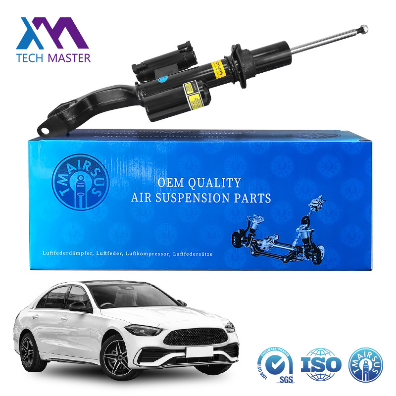2053208501 2053208502 2053205800 2053208601 2053208602 Máy hút sốc xe phía trước cho Mercedes-Benz w205 4matic