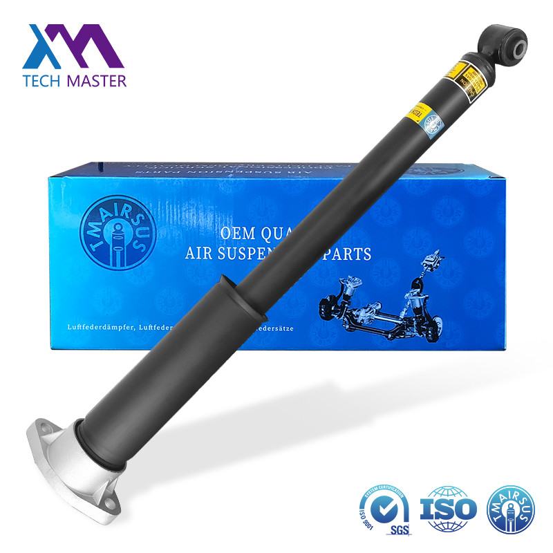 Bộ thấm giật phía sau cho Mercedes Benz W205 Air Shock Absorber Suspension Damper 2053207130 2053201530