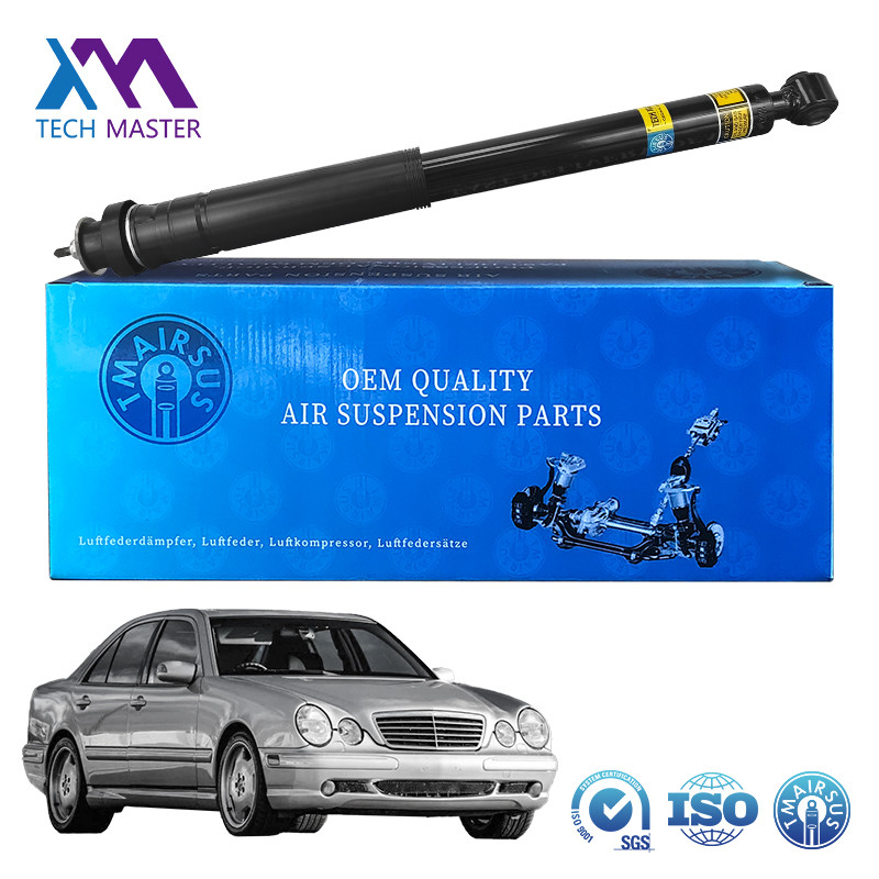 Bộ phận ô tô Máy hút sốc cho W210 E210 Máy hút sốc Mercedes phía trước 2103202930