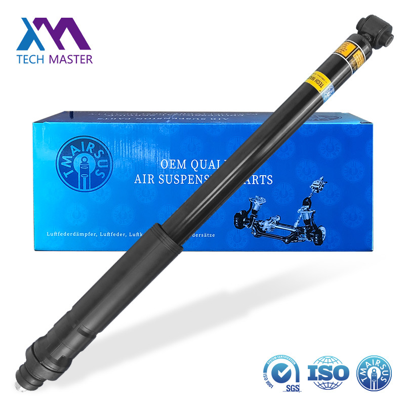 Bộ phận ô tô treo phía sau máy hấp thụ sốc OEM cho E211 xe máy tự động 2113260900