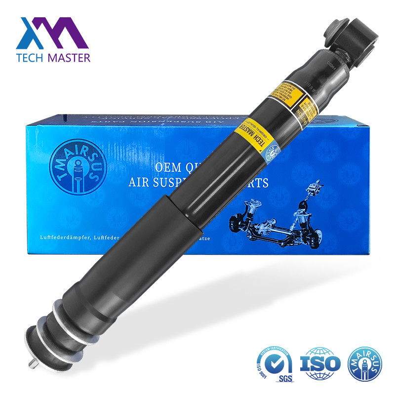 Cải thiện trải nghiệm lái xe của bạn với bộ hấp thụ cú sốc xe hơi đầy xăng và áp suất va chạm tiêu chuẩn