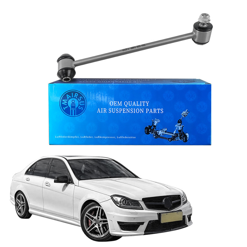 Liên kết thanh ổn định treo bên tiêu chuẩn cho Mercedes Benz W204 Sway Bar End Link