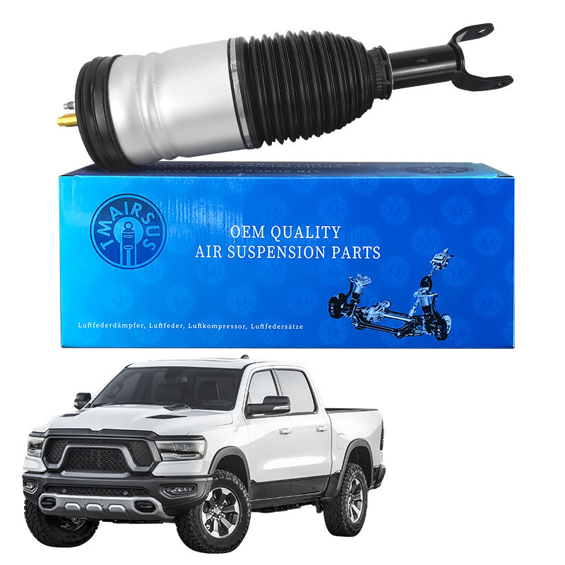 Giảm xóc treo khí 4877147AA 68232282AF 68232283AF Trước Trái và Phải cho Dodge RAM 1500 2013--2019