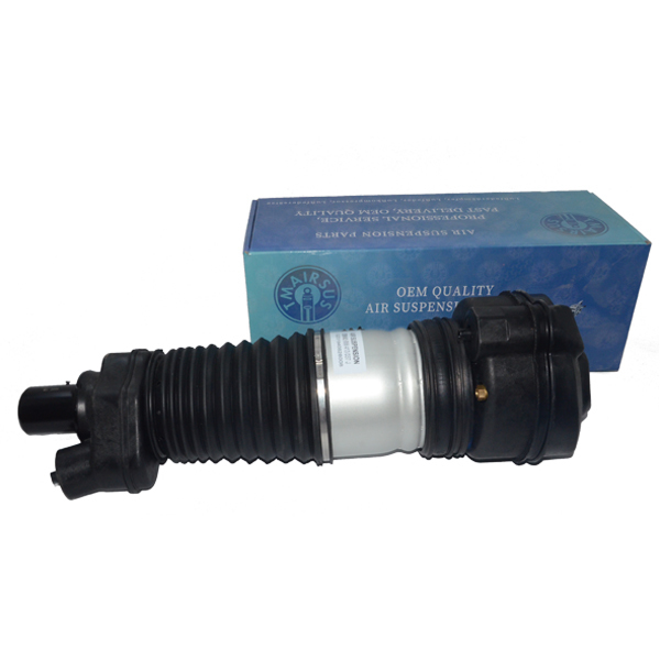 Giảm xóc treo khí nén cho Porsche Cayenne 9Y0, giảm xóc trước trái và phải 9Y0616039 9Y0616040