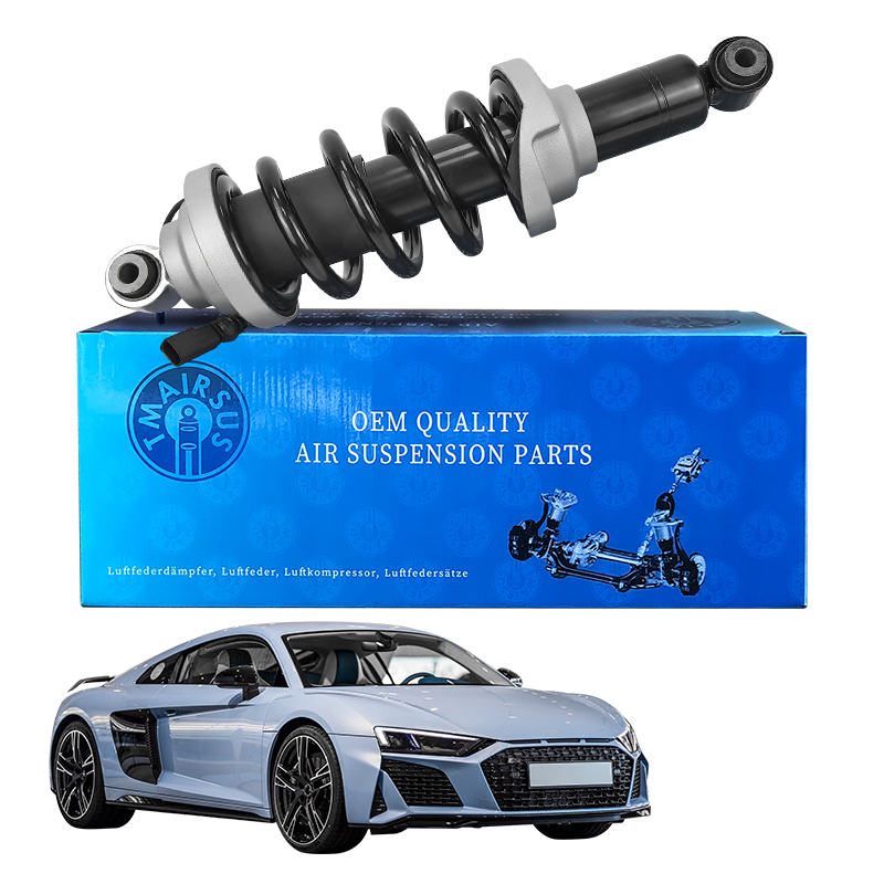 Chế độ treo treo khí cho Audi R8 4S 2017- phía sau trái và phải với ADS 4S0512019 4S0512020