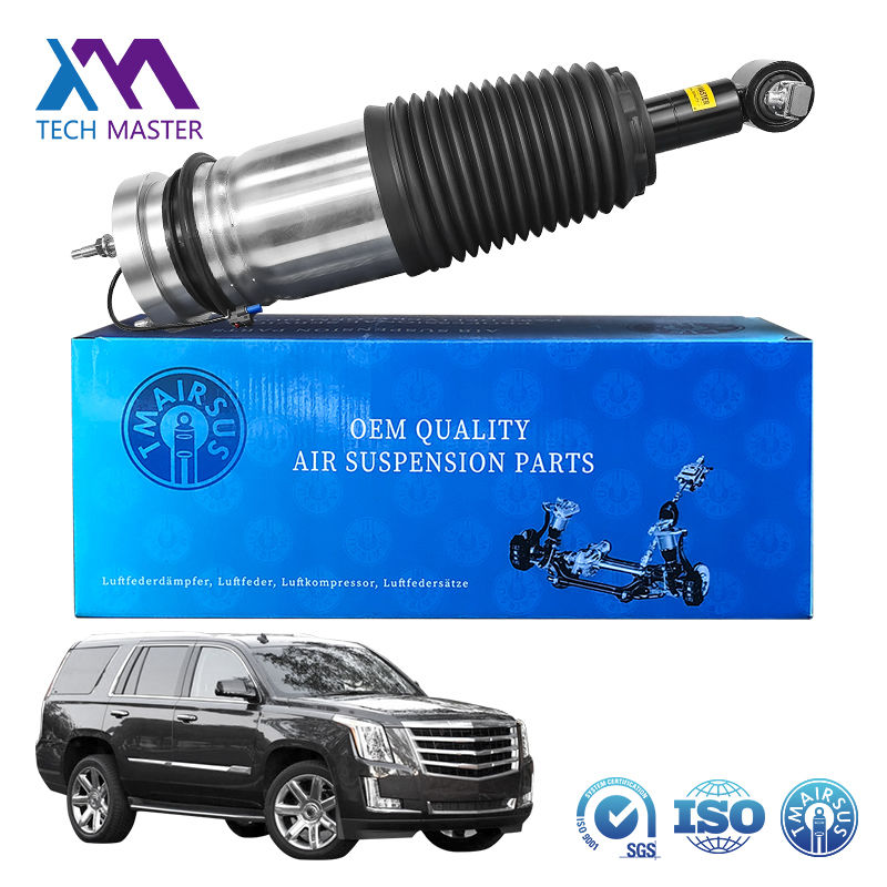 Máy hấp thụ va chạm Mặt trước Lục tháp không khí cho Cadillac Escalade Chevrolet Tahoe GMC Yukon Silverdado 84844792 85521597