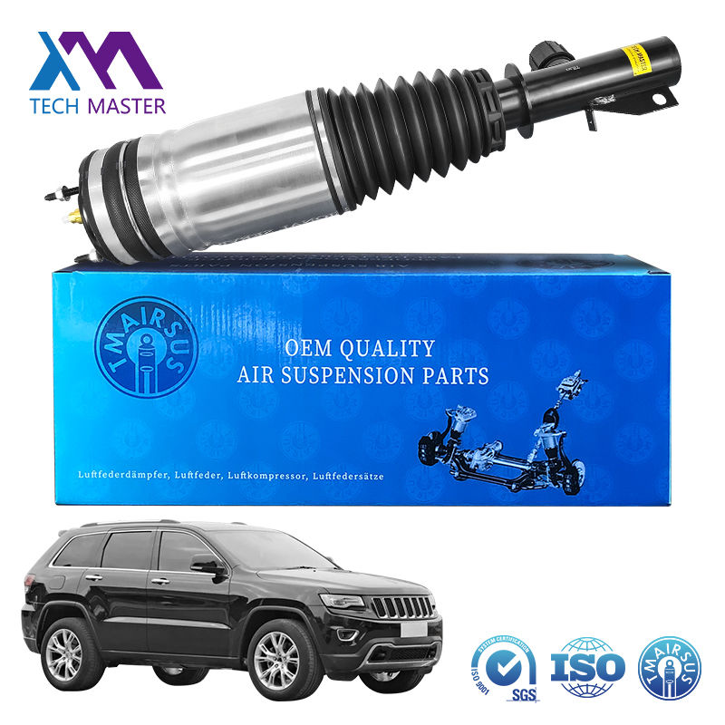 Chất hấp thụ sốc cho Jeep Grand Cherokee WK2 Airbag 68459083AE 68459084AE