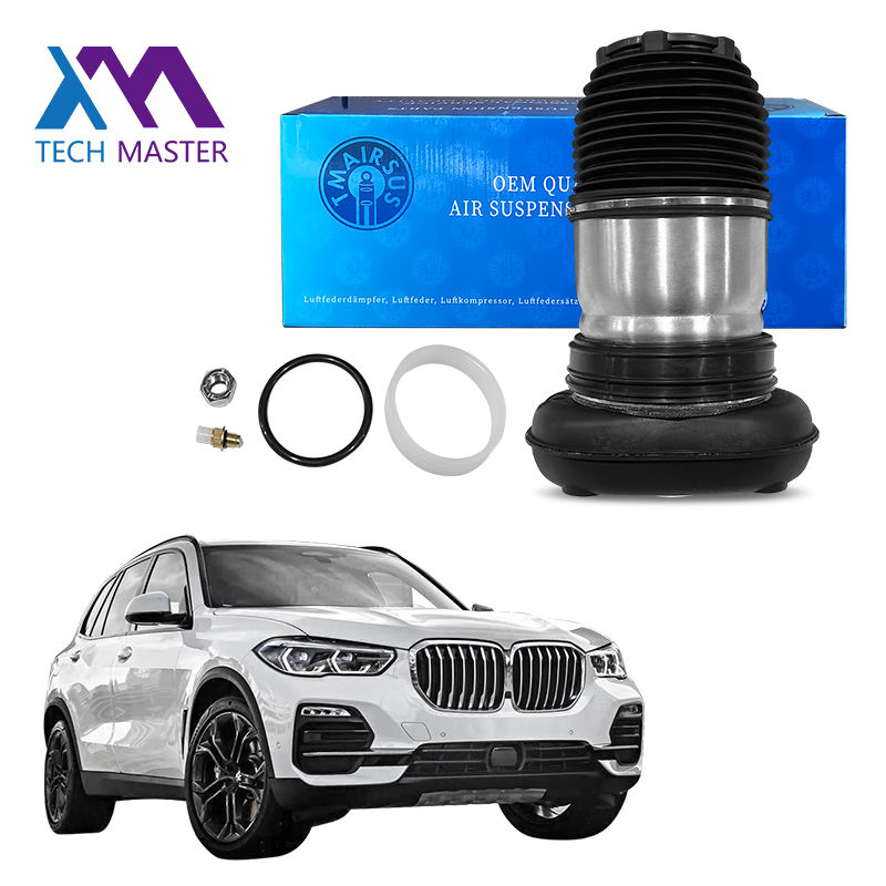 Lò xo / Túi khí giảm xóc sau trái hoặc phải BMW X5 G05 X6 G06 X7 G07 37106869047 37106869048 XLB