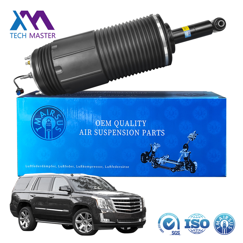 2021 New AIr Chế độ treo cú 84932267 84940628 85521599 Sau trái và phải cho Cadillac Escalade Chevrolet Tahoe GMC Yukon Silverdado