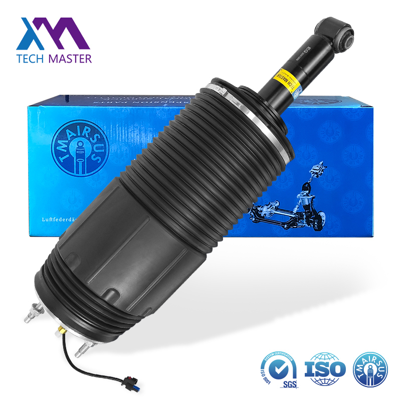 2021 chất lượng cao AIr treo cú sốc 85619252 85619256 23154031 phía sau trái và phải cho Cadillac Escalade Chevrolet Tahoe GMC Yukon Silverdado