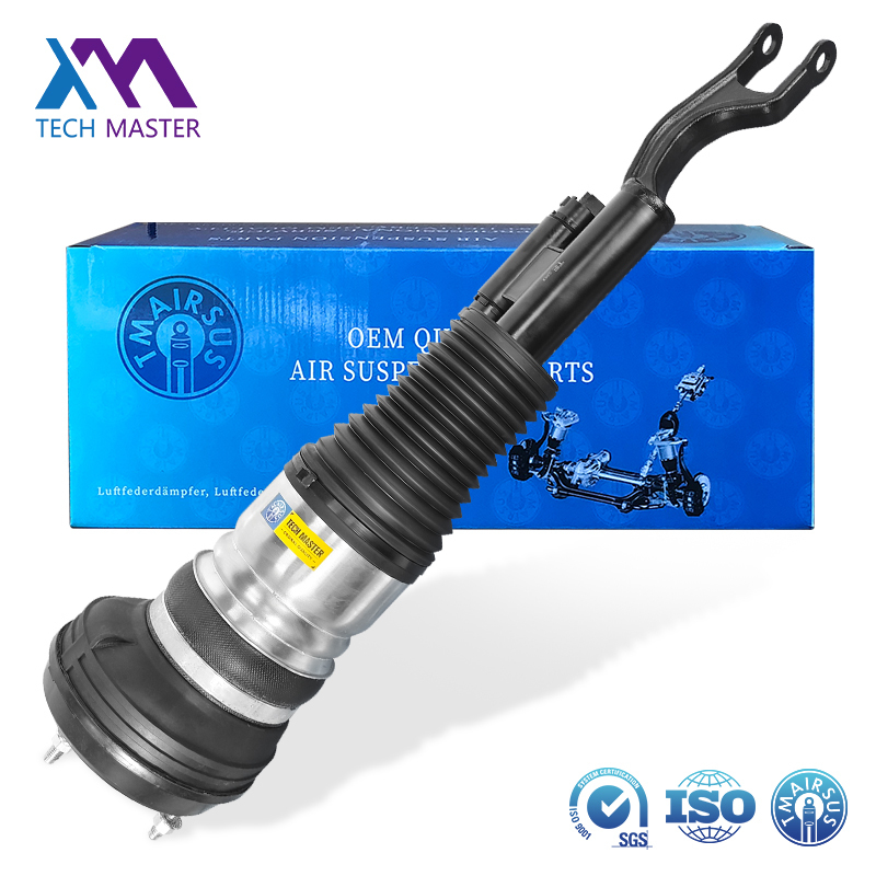 Giảm xóc treo khí trước hiệu suất cao 2233207302 2233205303 2233207402 2233205403 cho Mercedes-Benz W223 S-Class 4Matic