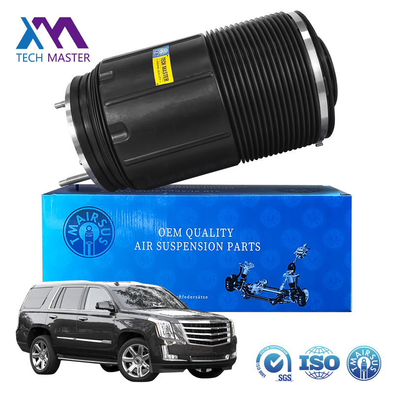 2021 New AIr Spring 84940628 phía sau trái và phải cho Cadillac Escalade Chevrolet Tahoe GMC Yukon Silverdado