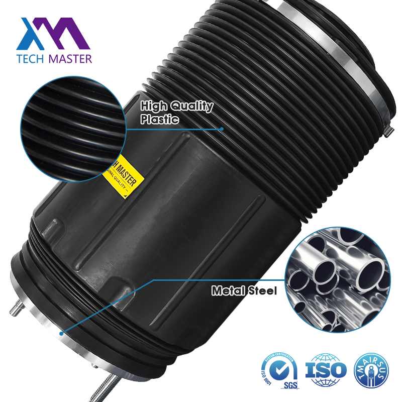 Các dây chuyền treo khí phía sau hiệu suất cao 84932267 22265031 22358402 cho Cadillac Escalade Chevrolet Tahoe GMC Yukon Silverdado