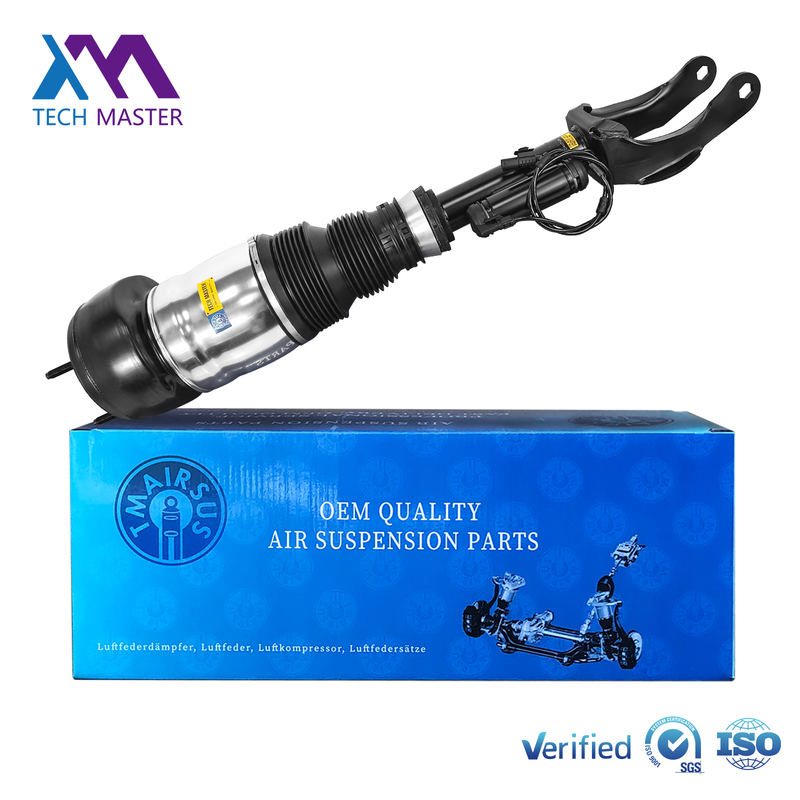 Chất hấp thụ cú sốc treo trước bền và đáng tin cậy 1663202738 1663202838 với ADS cho Mercedes-Benz W166