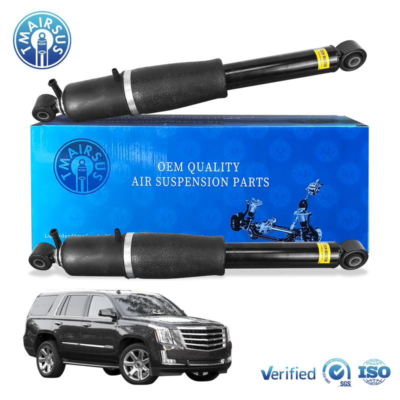 Suspension Air Suspension Shock For Cadillac Escalade Chevrolet Avalanche Suburban Taho GMC Yukon Denali Rear with ADS 25979391 25979393 25979394