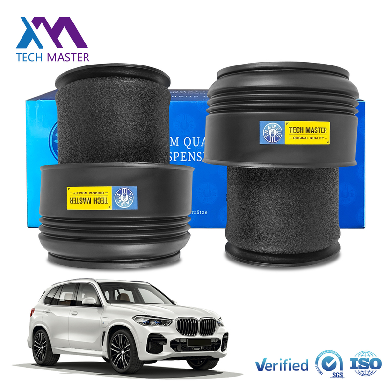 Đệm giảm xóc cho F15 F85 X5 X6 F16 F86 Bộ sửa chữa giảm xóc sau 37126795013 37126795013
