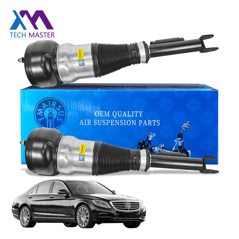 Ống thấm thấm thấm thấm cho Mercedes-Benz W222 Ống thấm thấm thấm thấm thấm thấm thấm thấm 2223204713