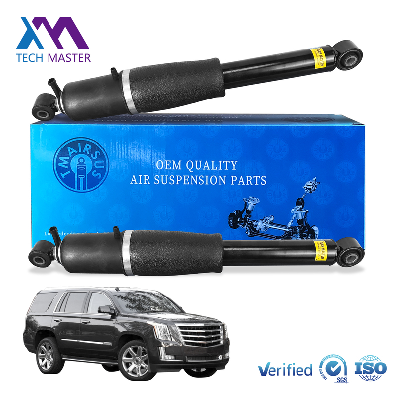 Bộ giảm xóc cao su cho GMC Yukon Denali Giảm xóc cho xe hơi 25979394 22187156 1575626