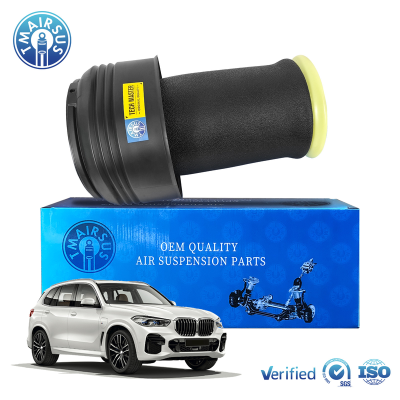 Xuân treo không khí chất lượng cao cho X5 (E70) BMW X6 (E71) BMW X6 (E72) Xuân treo không khí phía sau 37126790083 37126790081 37126790082