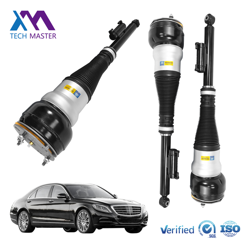 Giảm xóc hơi ô tô cho W222 V222 X222 C217 W217 Giảm xóc sau 2223201138 2223200413