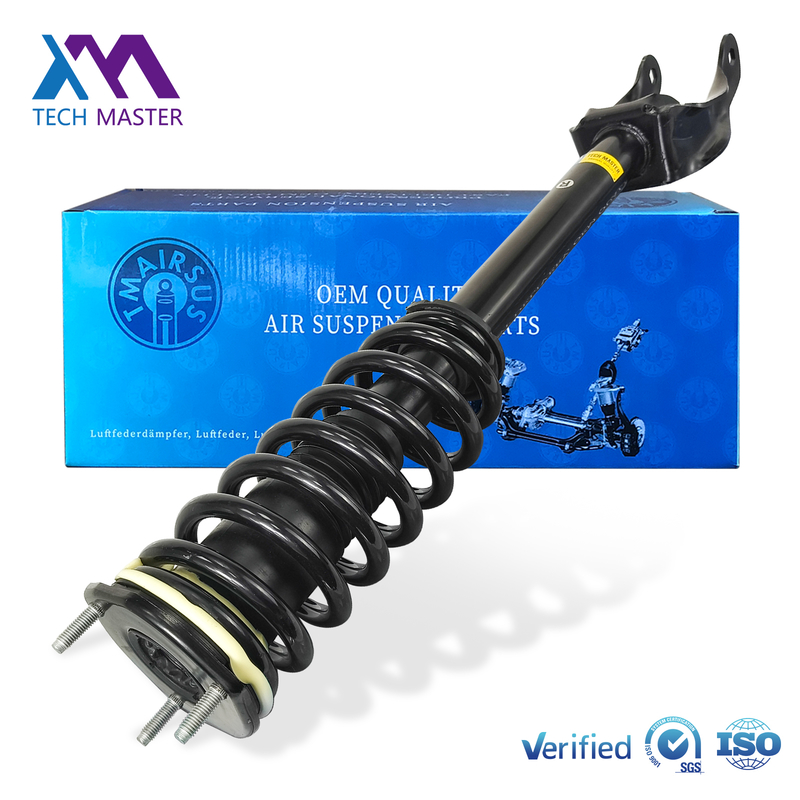 Giảm xóc và phuộc hơi cho Mercedes Benz W166 Giảm xóc trước 1663231000 1663232000