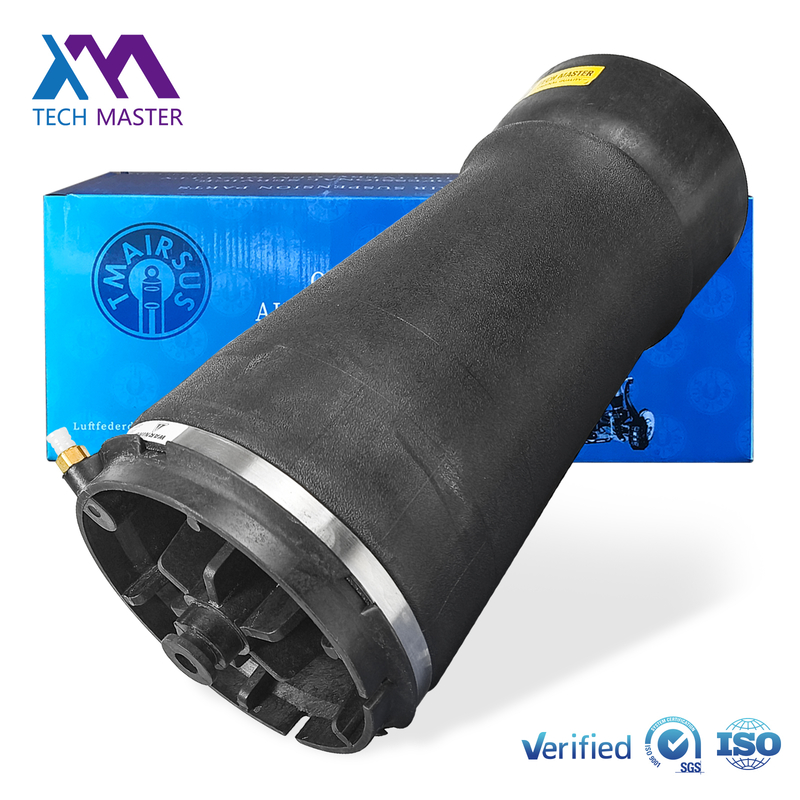 Air Suspension Springs túi nhựa cho Discovery V L663 Defender hậu Air Suspension Springs túi LR100656 LR101593