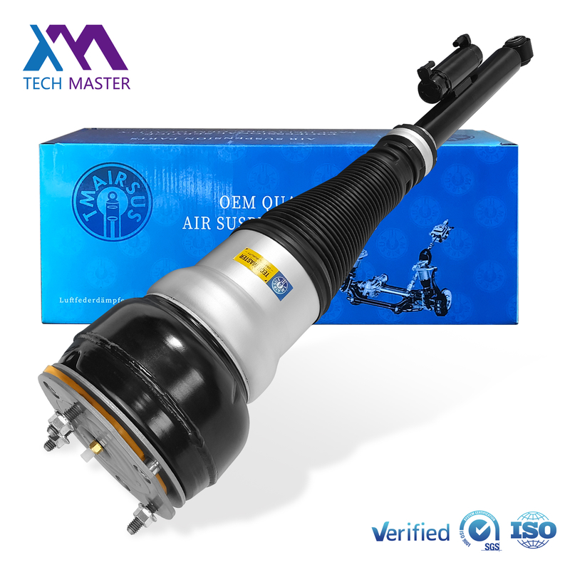 Giảm xóc treo khí sau Mercedes-Benz W222 V222 X222 bán chạy 2223200313 2223205113 2223207413 2223203413