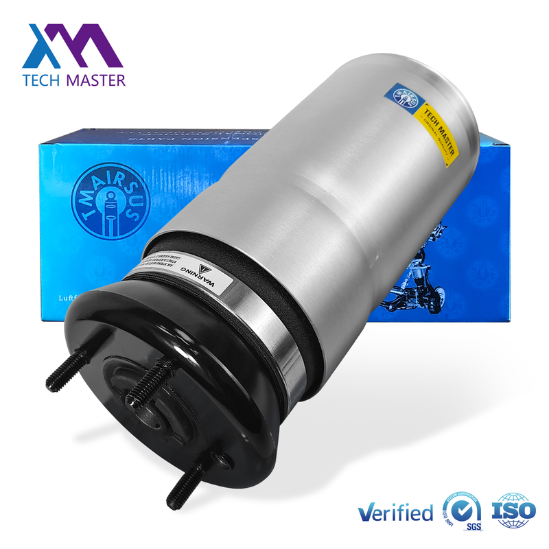 Bộ sửa chữa hệ thống treo khí nén trước cho Discovery 3 Discovery 4 Túi hơi hệ thống treo khí nén LR016403 REB500060