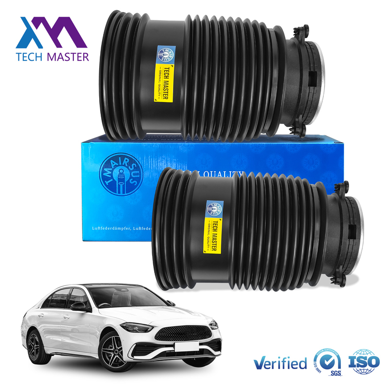Affordable and Practical Benz W205 C-class Rear Left or Right Air Spring 2053200125 2053200225