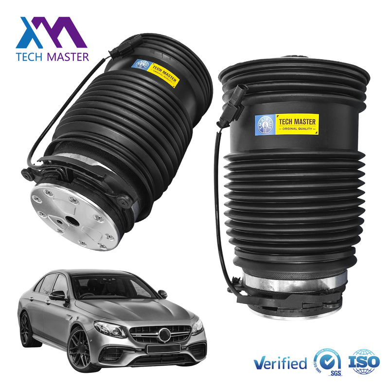 Phụ tùng ô tô chất lượng cao Mercedes Benz W213 Túi khí giảm xóc sau 2133200125 2133200225