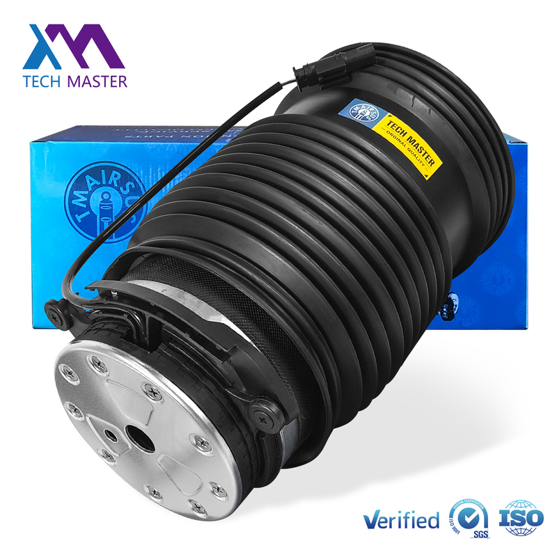 Hệ thống treo khí nén cho W213 C238 W253 X290 W257 C257 Bầu cao su giảm xóc sau 2133280100 2133280200
