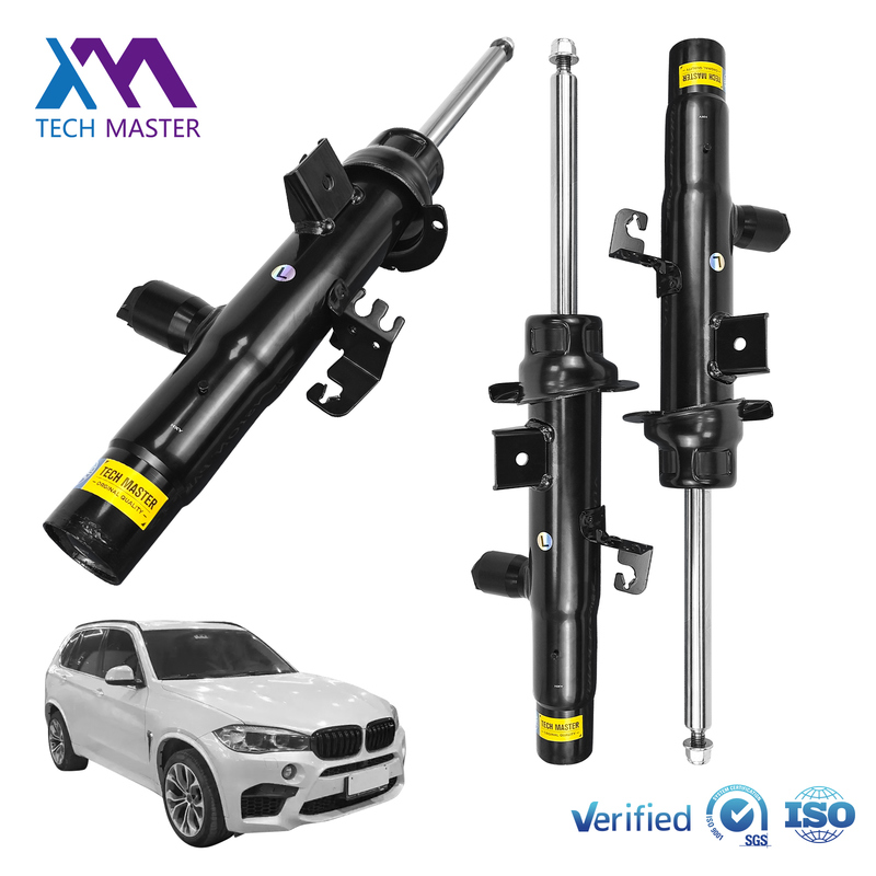 Máy hấp thụ va chạm khí khí nén khí khí khí cho F30 Máy hấp thụ va chạm 2matic với VDC 37116793866 37916793865